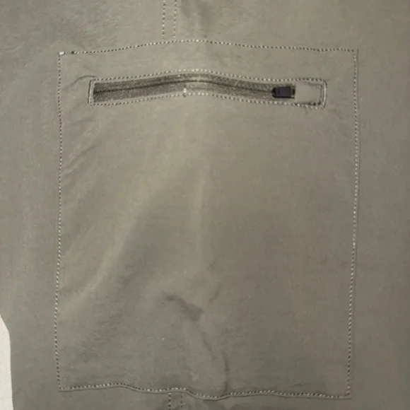 The North Face | Women's Green Hiking Pants | XL - Picture 6 of 8